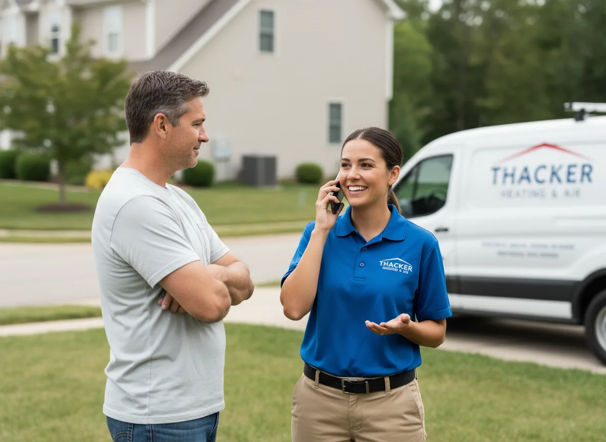 Ac Repair Saint Catharine, KY FAQs